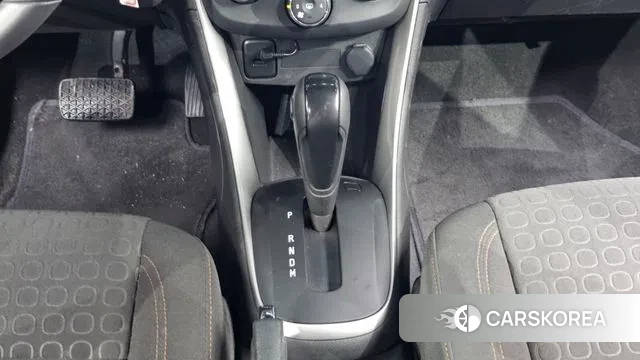 Chevrolet (GM Daewoo) The New Trax id 3423032 из Кореи 19