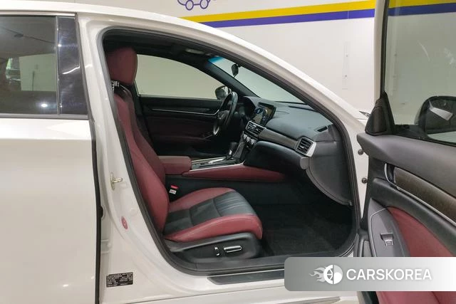 Honda Yingshipai id 3876358 из Китая 16