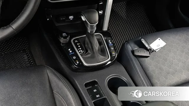 Kia Seltos id 3402535 из Кореи 19