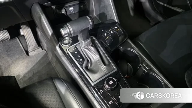 Kia Sportage 5th Generation id 3372818 из Кореи 19