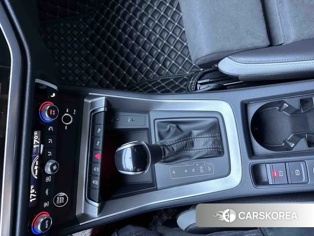 Audi Q3 id 4259472 из Китая 23