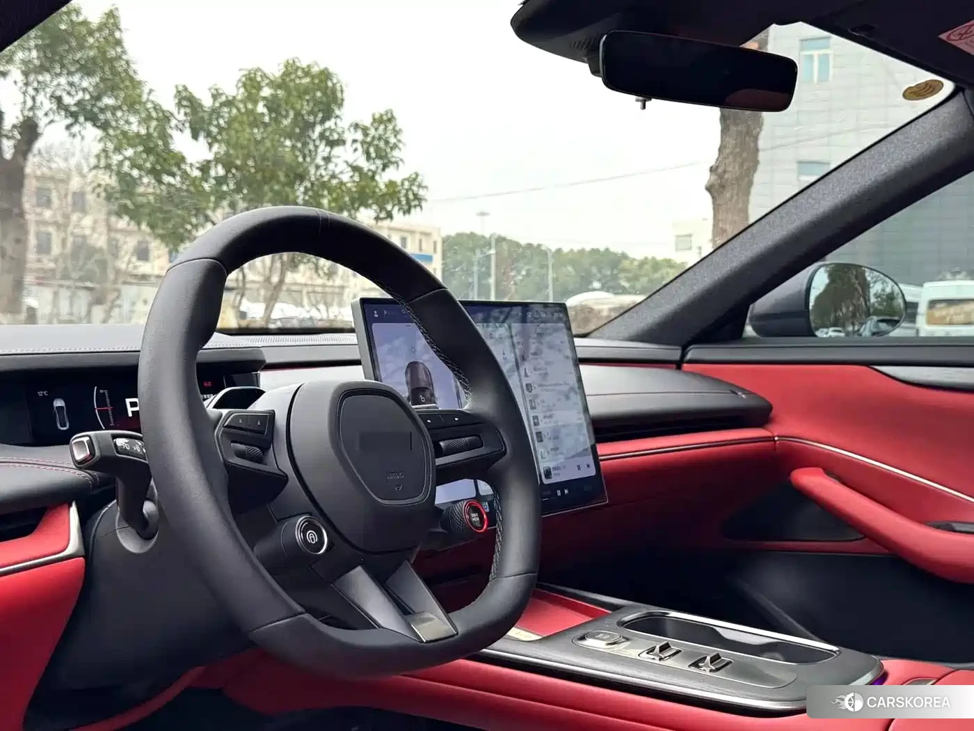 Xiaomi Car Xiaomi SU7 id 4570491 из Китая 9