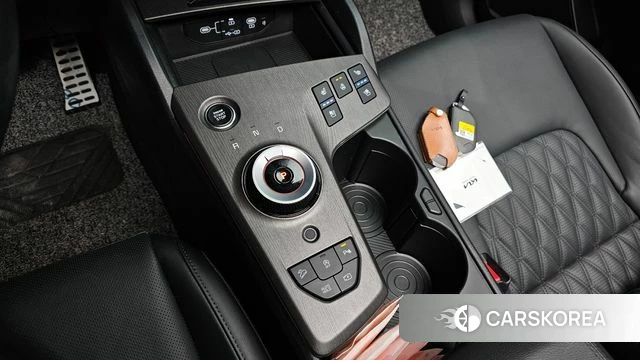 Kia The New Sportage 5th Generation id 3914239 из Кореи 19