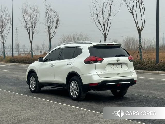 Nissan Qijun id 4262036 из Китая 17