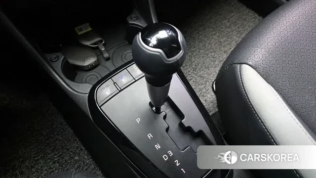 Kia The New Morning (JA) id 3619958 из Кореи 19