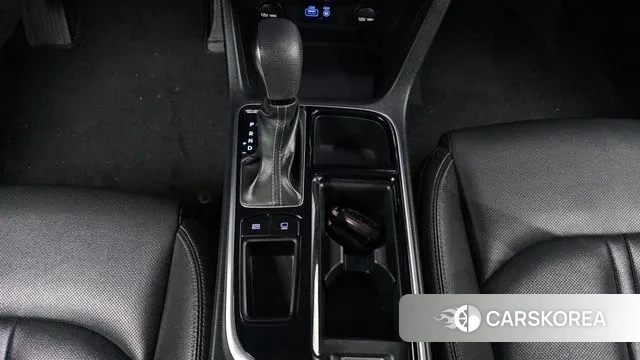 Hyundai Sonata New Rise id 3375079 из Кореи 19