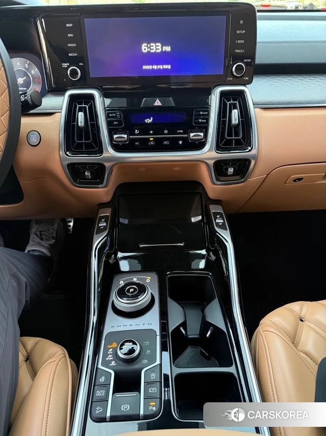 Kia Sorento 4th Generation id 4187045 из Кореи 10