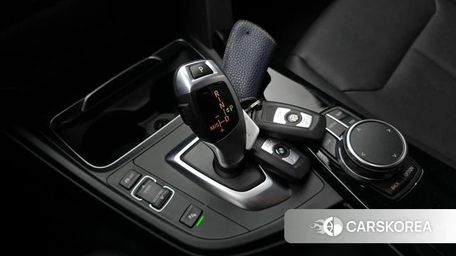BMW 3 Series GT (F34) id 4318284 из Кореи 19
