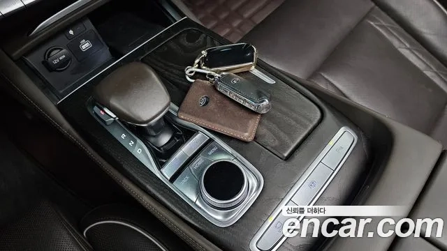 Kia More K9 id 2886926 из Кореи 19