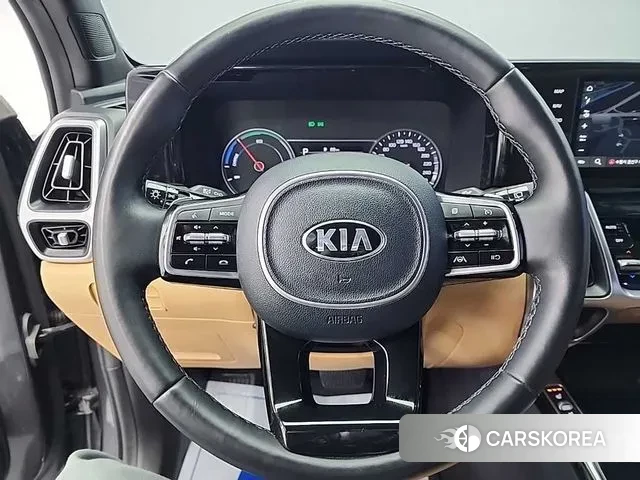 Kia Sorento 4th Generation id 3525399 из Кореи 17