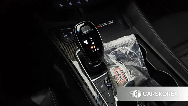 Cadillac CT5-V id 3372289 из Кореи 19