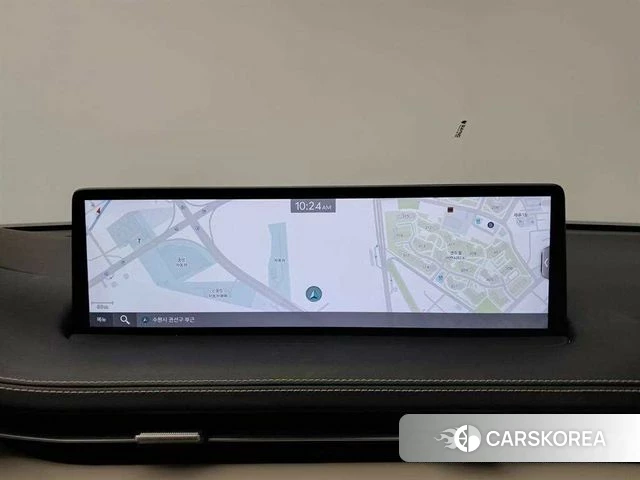 Genesis GV70 id 3827335 из Кореи 19