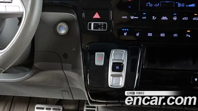 Hyundai Staria id 2880033 из Кореи 19