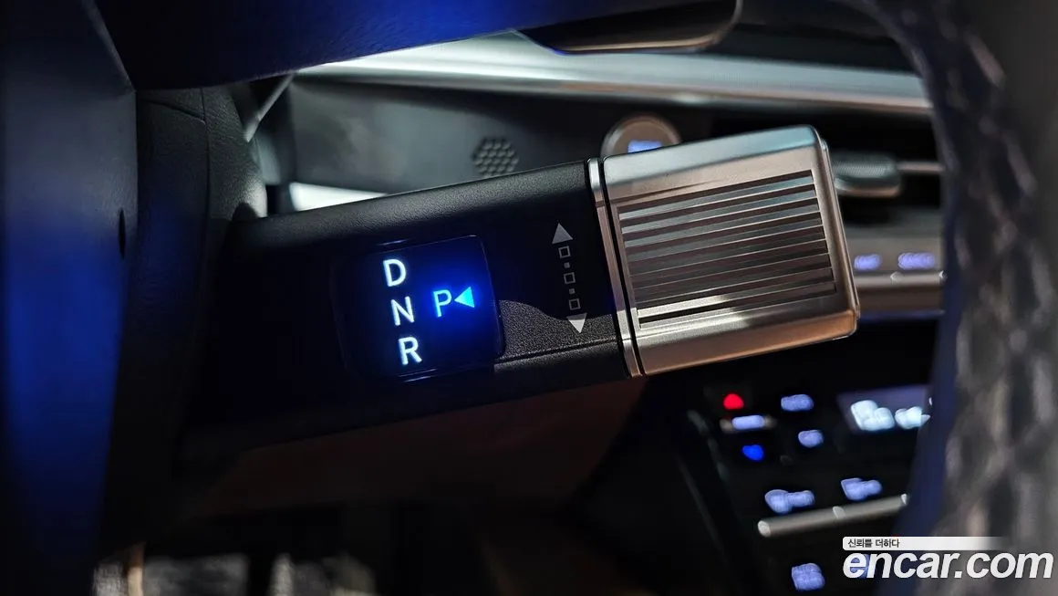 Hyundai Grandeur (GN7) id 2163496 из Кореи 19