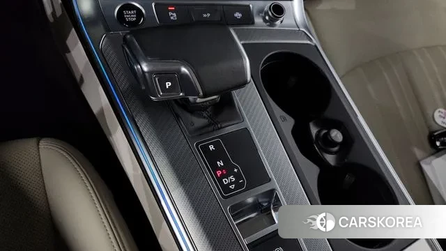 Audi A6 (C8) id 2984086 из Кореи 19