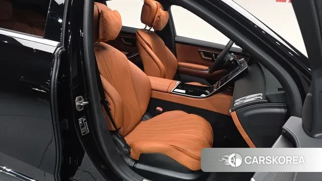 Mercedes-Benz S-Class W223 id 3278192 из Кореи 19