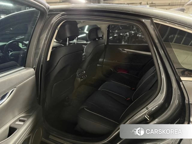Genesis G80 (RG3) id 4304389 из Кореи 19
