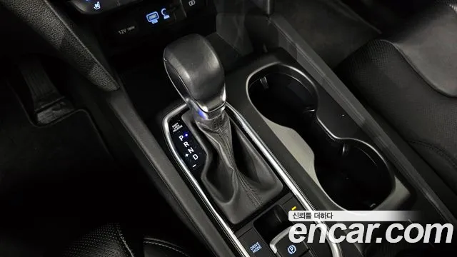 Hyundai Santa Fe TM id 2659865 из Кореи 19