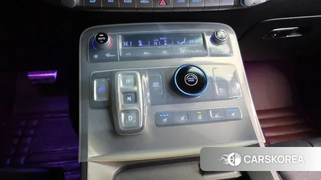 Hyundai Palisade id 3713193 из Кореи 19