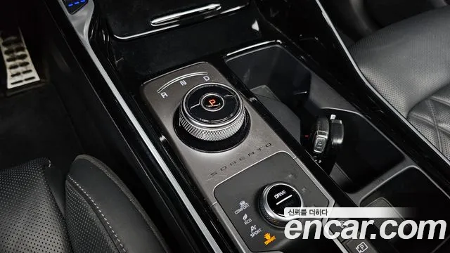 Kia Sorento 4th Generation id 2659416 из Кореи 19