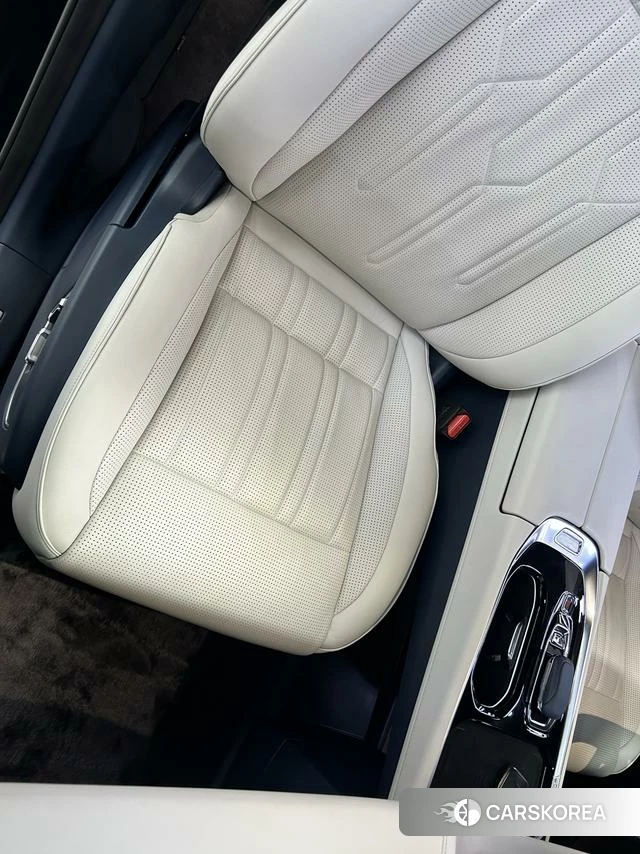 Extremely krypton ZEEKR 009 id 4199040 из Китая 9