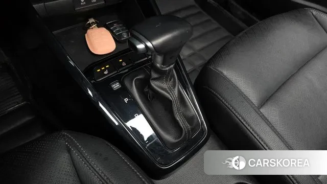 Kia Stonic id 3737202 из Кореи 19