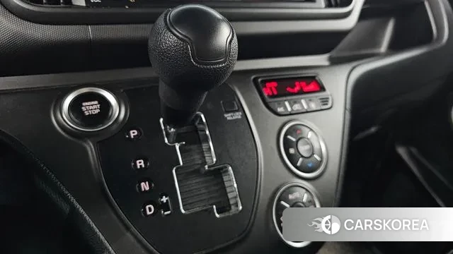 Kia The New Kia Ray id 3680088 из Кореи 19