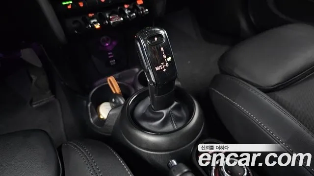 Mini Cooper id 2910865 из Кореи 19