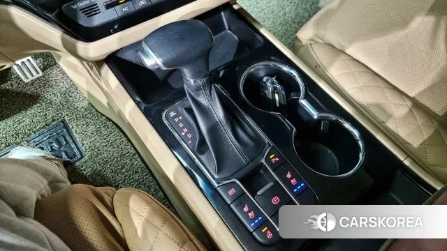 Kia The New Carnival id 3055499 из Кореи 19