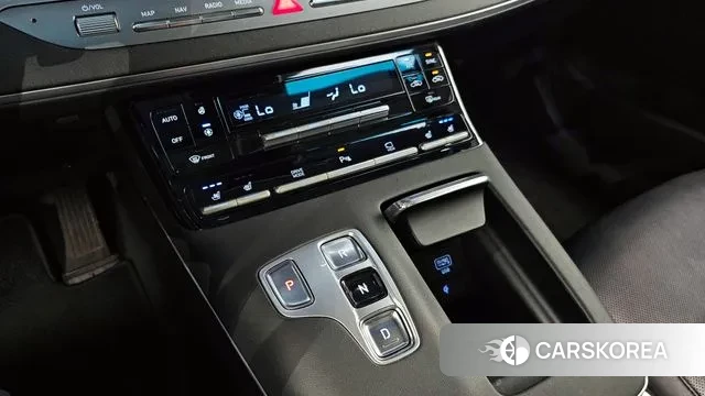 Hyundai The New Grandeur IG id 3059354 из Кореи 19