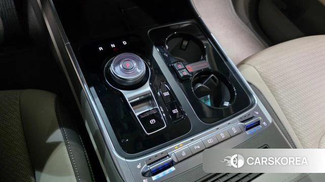 Kia The New Carnival 4th Generation id 4375219 из Кореи 19