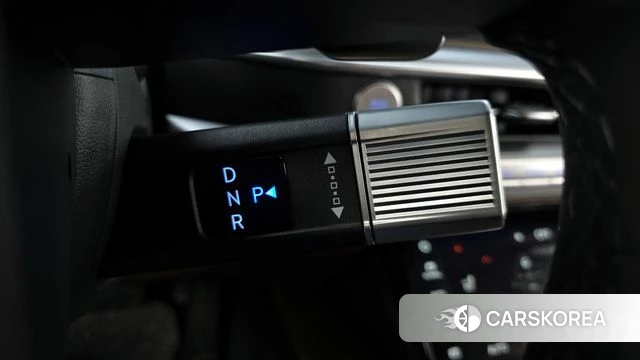 Hyundai Grandeur Hybrid (GN7) id 3837797 из Кореи 19