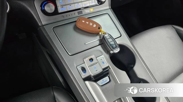 Hyundai Kona Electric id 3801250 из Кореи 19