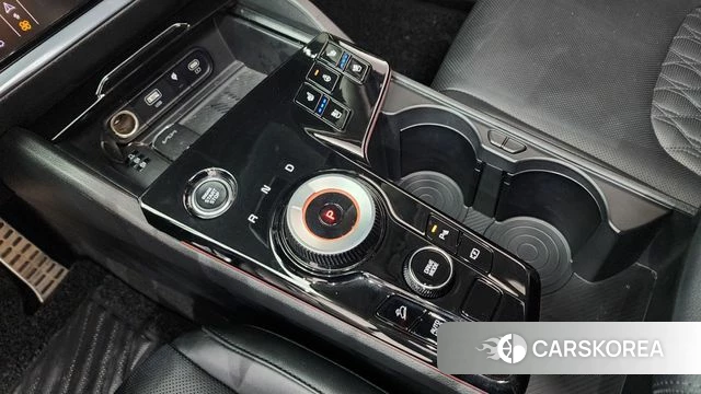 Kia Sportage 5th Generation Hybrid id 3884372 из Кореи 19