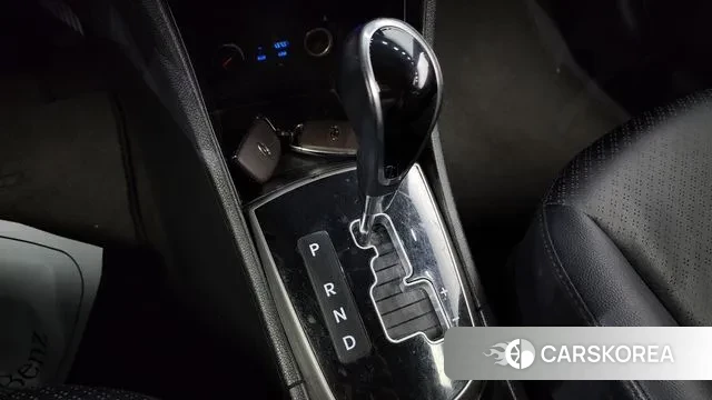 Hyundai Accent (New type) id 3760862 из Кореи 19