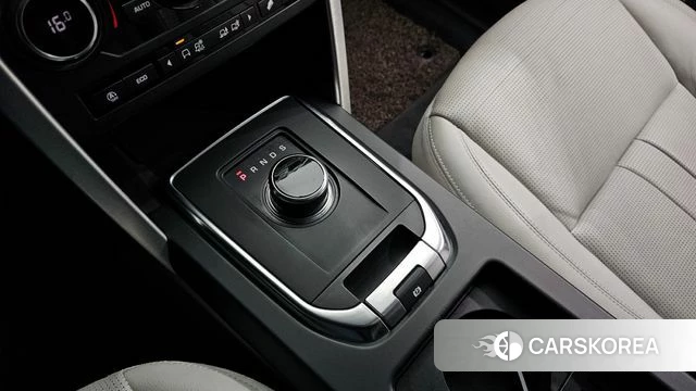 Land Rover Discovery Sports id 3861091 из Кореи 19