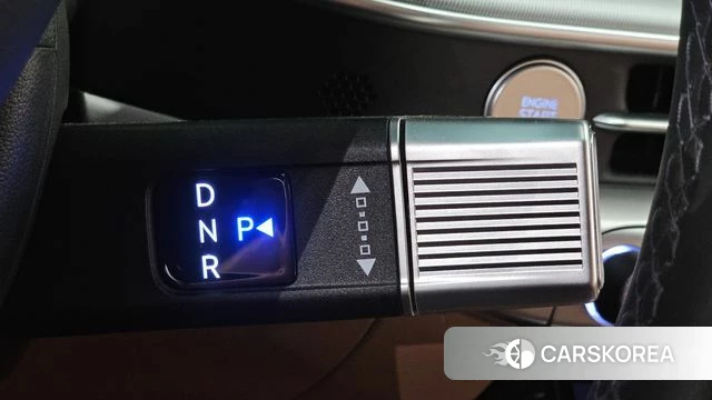 Hyundai Grandeur Hybrid (GN7) id 4400459 из Кореи 34