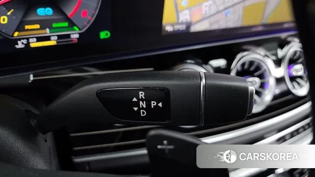 Mercedes-Benz CLS-Class C257 id 3362671 из Кореи 19