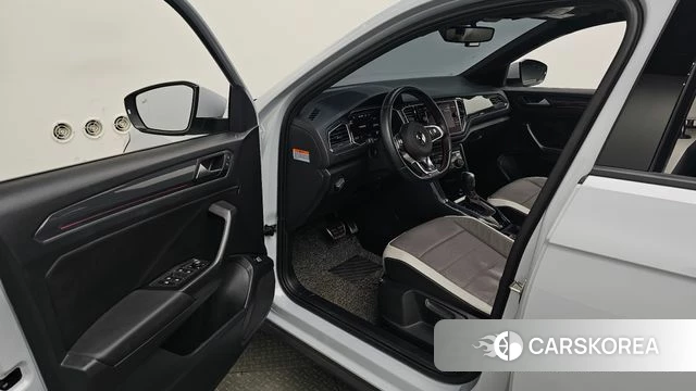 Volkswagen T-Roc id 4779984 из Кореи 35