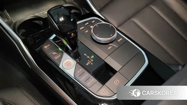 BMW 3 Series (G20) id 3742131 из Кореи 19