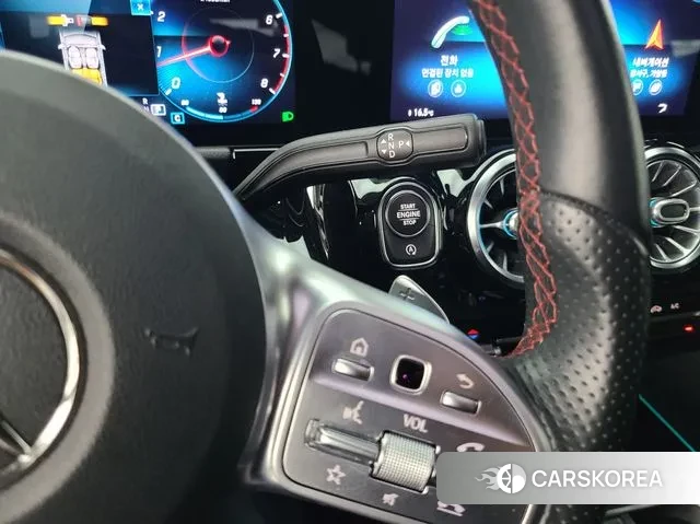 Mercedes-Benz GLA - Class H247 id 3054578 из Кореи 17