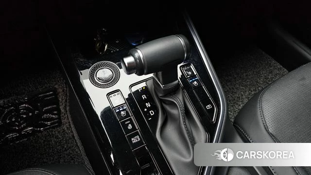 Kia Di Ol Nu Niro id 4382652 из Кореи 29