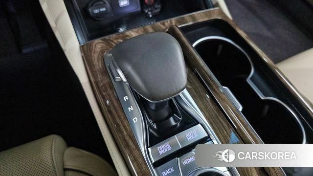 Kia More K9 id 3886165 из Кореи 19