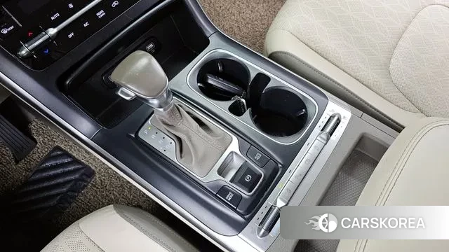 Kia Carnival 4th generation id 3444077 из Кореи 19