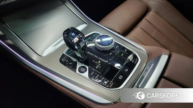 BMW X5 (G05) id 3892489 из Кореи 19