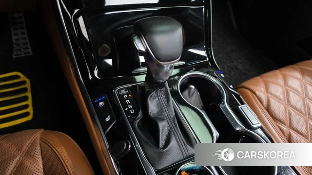 Kia Mohave Master id 4676388 из Кореи 35