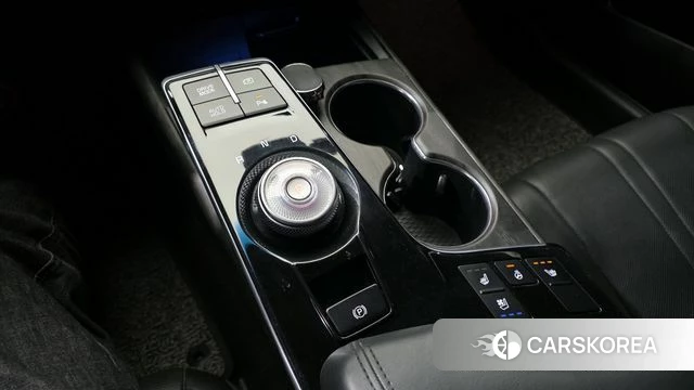 Kia K8 id 3806900 из Кореи 19