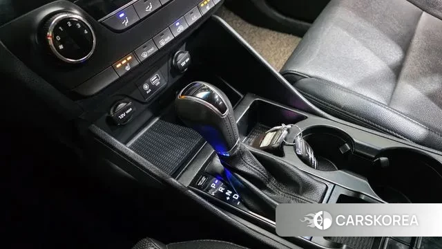 Hyundai All New Tucson id 3656747 из Кореи 19