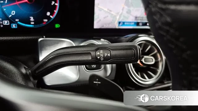 Mercedes-Benz GLB-Class X247 id 3468333 из Кореи 19