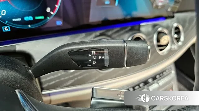 Mercedes-Benz E-Class W213 id 3406174 из Кореи 19